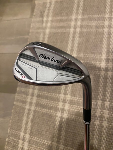 Cleveland CBX2 50* Wedge