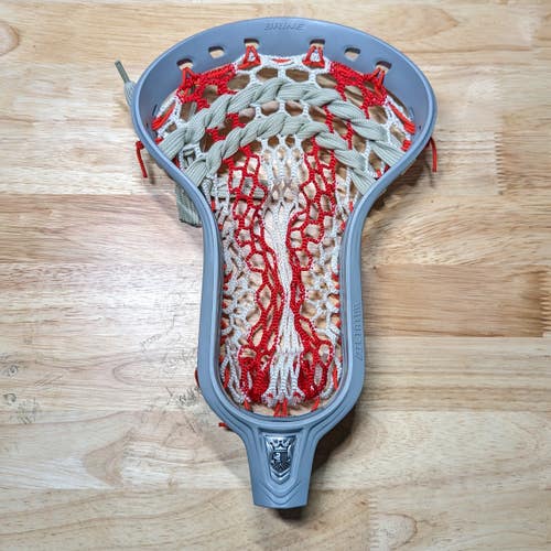 BN BRINE DICTATOR X STRUNG
