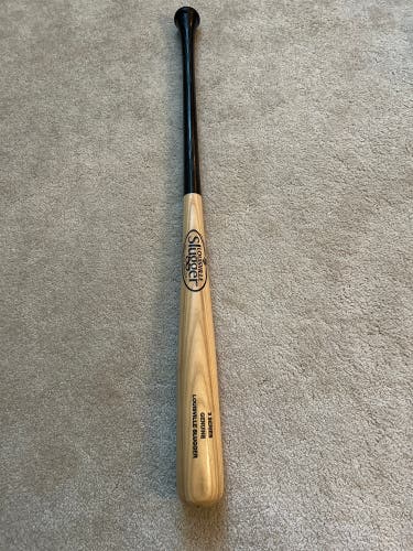 Wood (-3) 30 oz 33" 3 series genuine Bat
