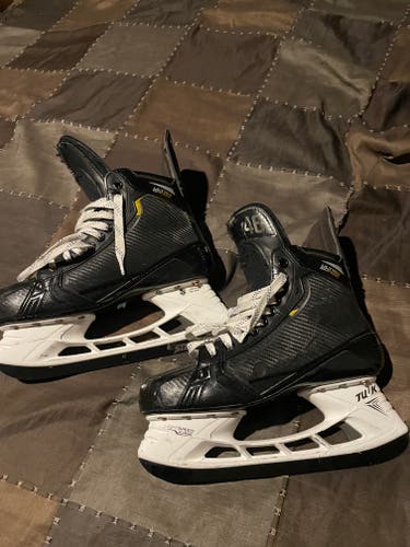 Bauer UltraSonic skates 8E