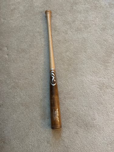 New Rawlings (-3) 29.5 oz 32.5" PA110F Bat
