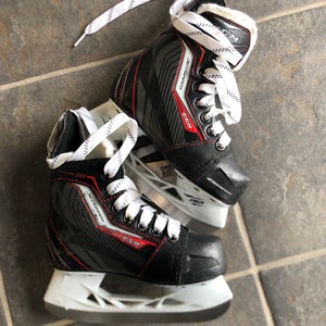 Youth Used CCM JetSpeed 250 Hockey Skates D&R (Regular) 11.0
