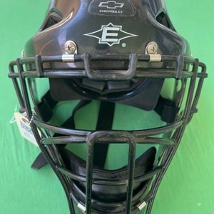 Used Easton Natural Catcher's Mask (large)