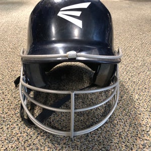 Used 6 1/2 - 7 1/2 Easton Batting Helmet