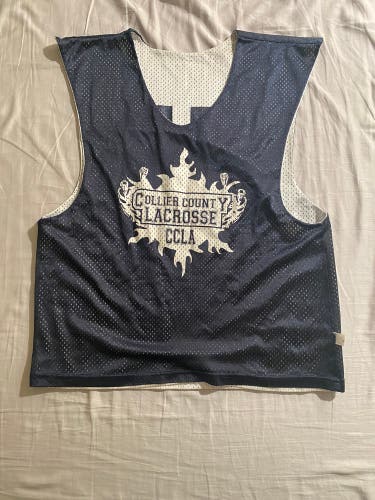 Lacrosse Pinnies For Bundle