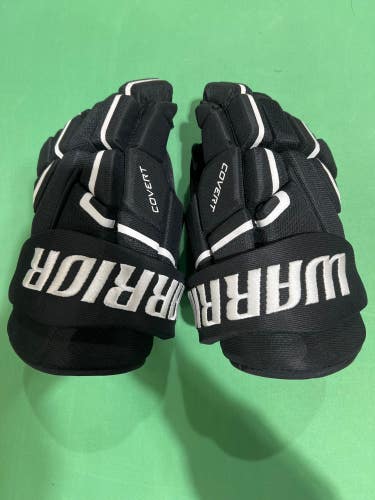 LIKE NEW! Warrior Covert QR5 30 Gloves 14"