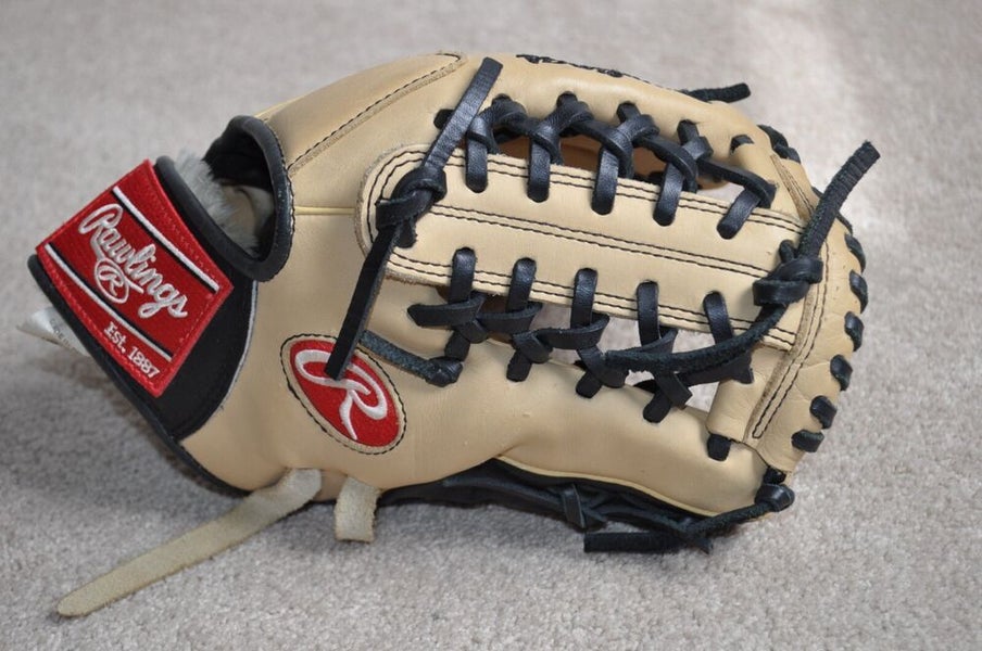 Best Looking MLB Glove