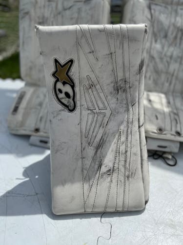 Used Brian's Regular Subzero 6.0