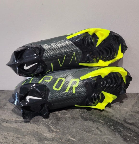 Nike Mercurial Vapor 360 Elite FG - Volt - Always Forward