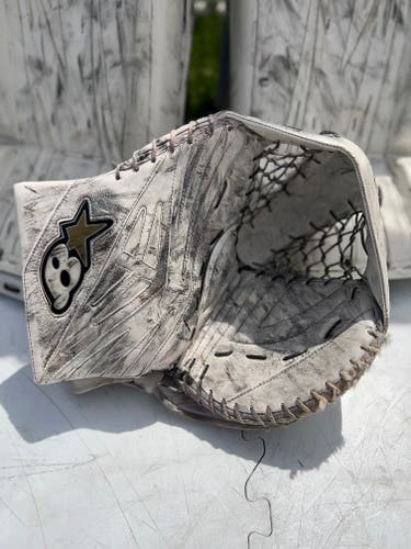 Used Brian's Regular Subzero 6.0