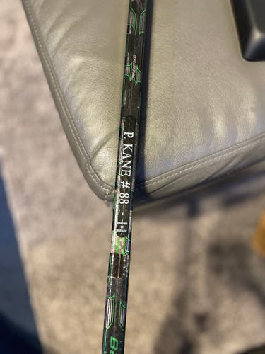 Patrick Kane Supreme ADV (Message With Offers)