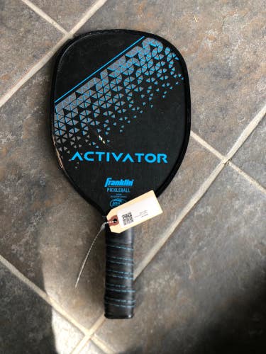 Used Franklin Pickleball Paddle
