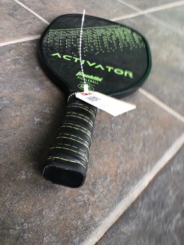 Used Franklin Pickleball Paddle