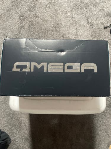 Wilson Omega Football