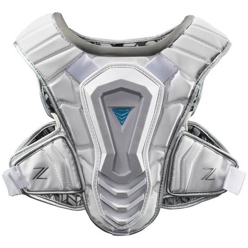 New Adult Small True Zerolyte EKG Shoulder Pad (Liner/Speedpad)