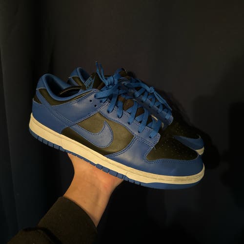 Nike Dunk Low Cobalt size 11.5