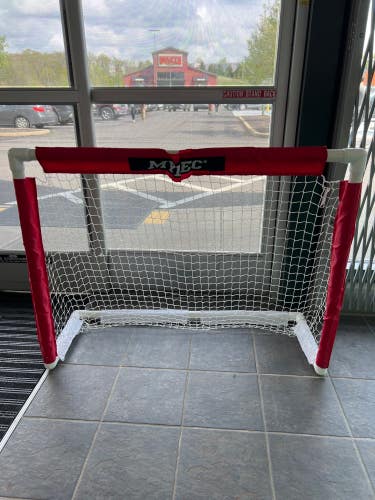 Used Street Hockey Net