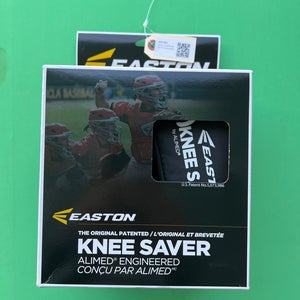 Easton Small Knee Savers Accessories