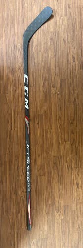 Intermediate Right Handed P80 Jetspeed Team Hockey Stick