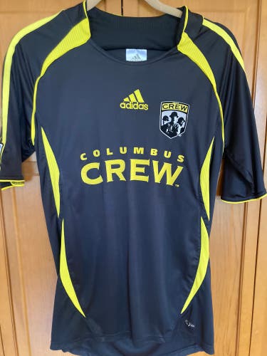 Retro Columbus Crew Jersey