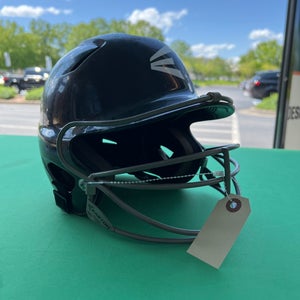 Used 6 1/2 Easton Batting Helmet