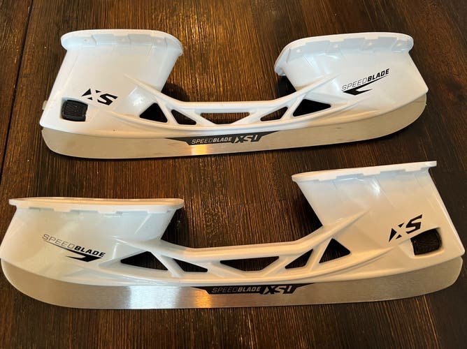 New CCM Speedblade XS1 280 Mm