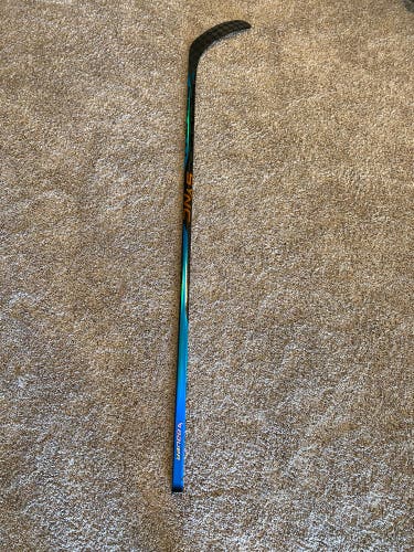 **NEW** Nexus Sync Grip Hockey Stick Senior Left Handed P92 Flex 87