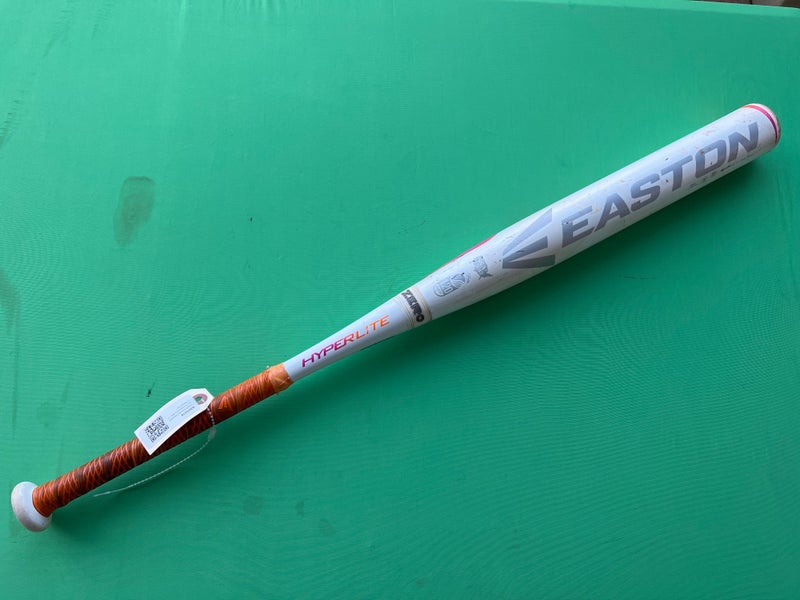 Used Easton Hyperlite Composite Bat -12 20OZ 32"