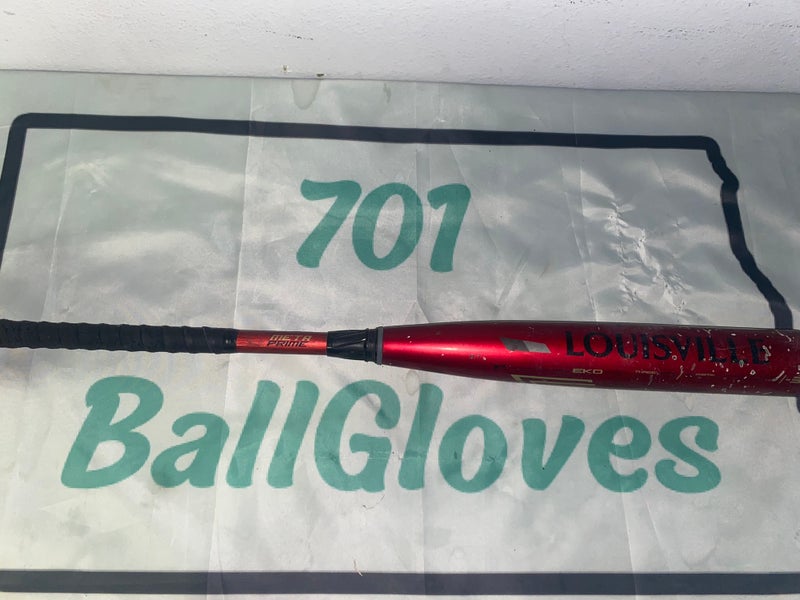 Louisville Slugger 2019 Meta Prime Baseball Bat 33/30