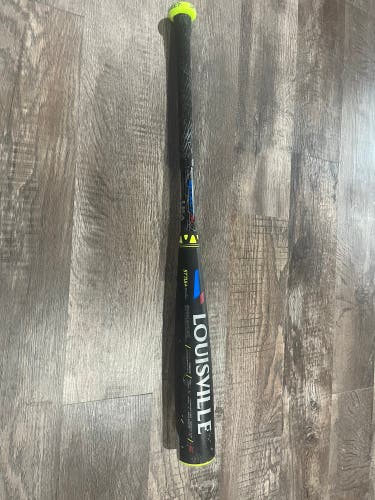Used  Hybrid (-5) 25 oz 30" Select Bat