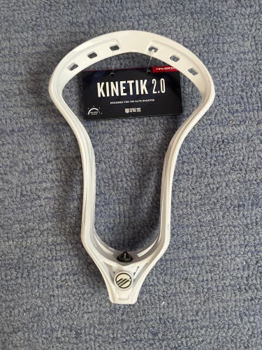 New Maverik Kinetik 2.0 Head