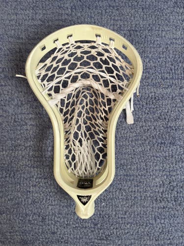 Used ECD Strung DNA Head