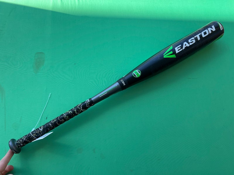 2016 Easton Mako USSSA Composite Bat -10 20OZ 30"
