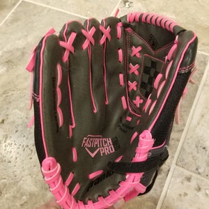 Franklin 11” Girls Fastpitch Pro Series Softball Glove
