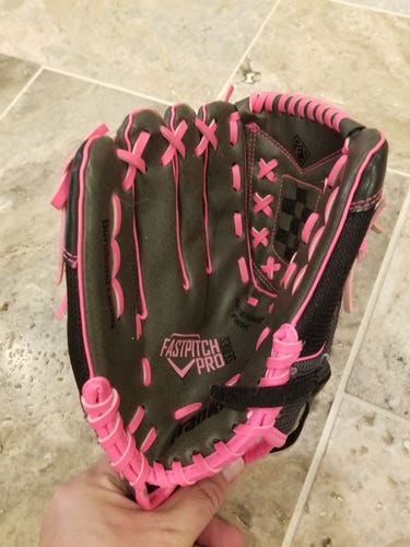 Franklin 11” Girls Fastpitch Pro Series Softball Glove