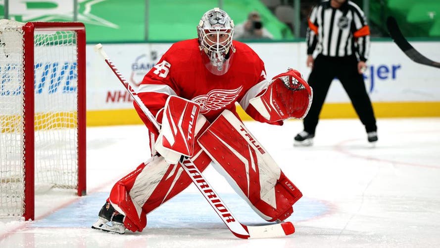 True L20.1 Full Set Jonathan Bernier 33+2