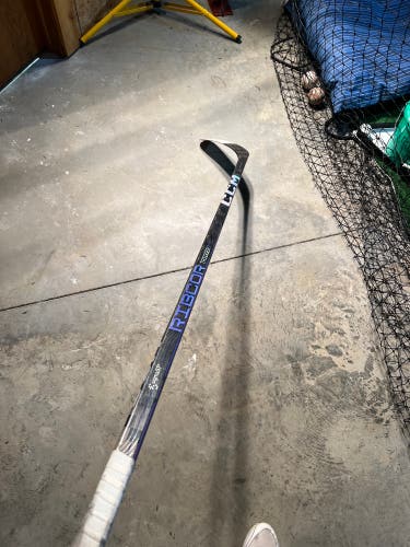 New Right Handed P88 RibCor Trigger 7 Pro Hockey Stick