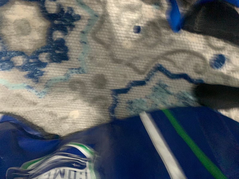 4orte Utica Comets bag for shoes for travel