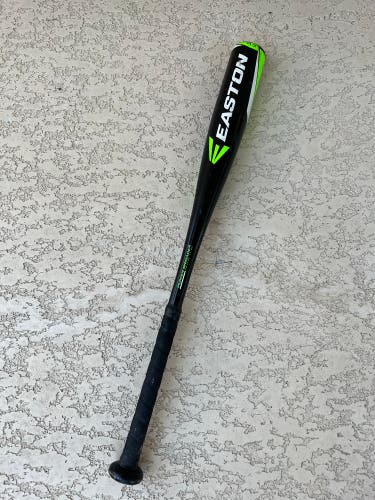 Used USSSA Certified Easton Alloy Mako Baseball Bat 13 oz 26"