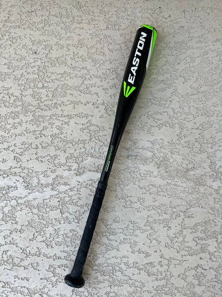 Used USSSA Certified Easton Alloy Mako Baseball Bat 13 oz 26"