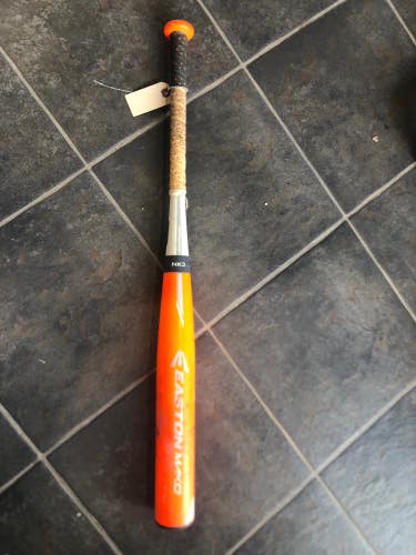 Used Easton Mako Composite Bat -11 18OZ 29"