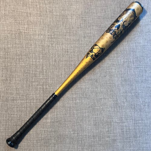 2023 DeMarini VOODOO One 32/29 (-3)
