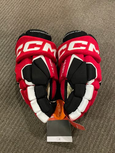 CCM 14"  AS 580 Gloves