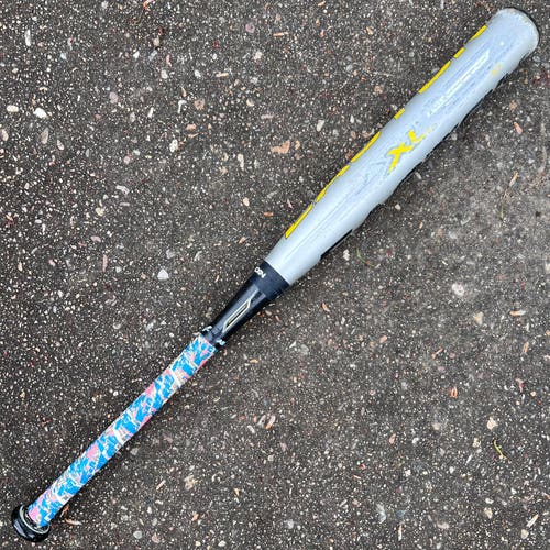 2011 EASTON XL1 29/19 (-10) silver bullet