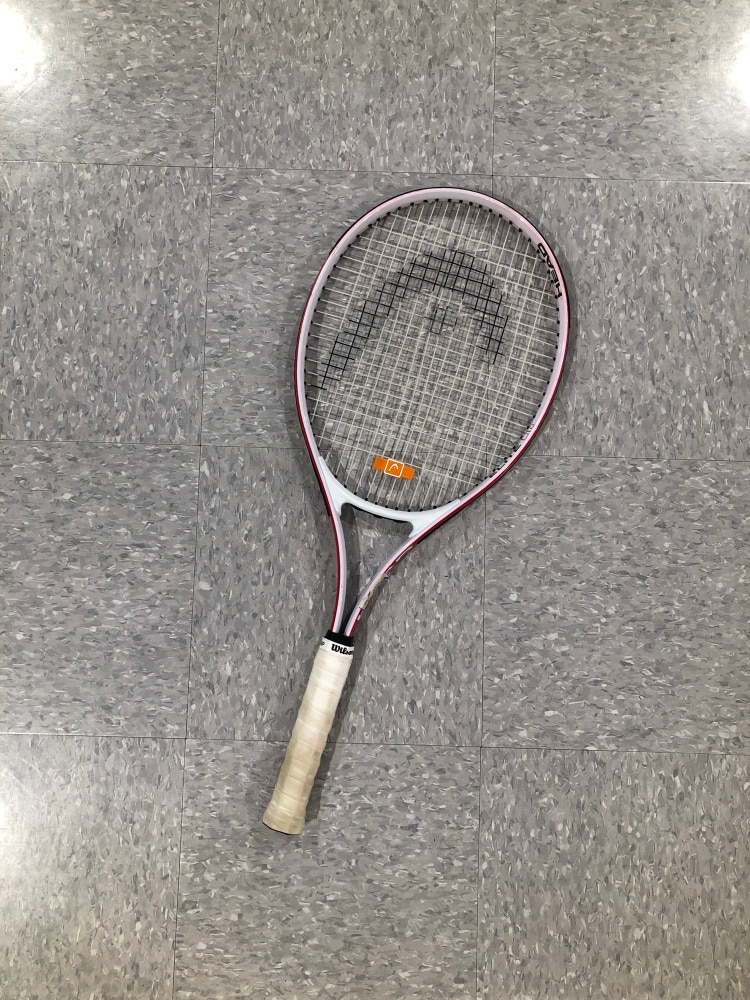 Used HEAD Elite Lite Tennis Racquet