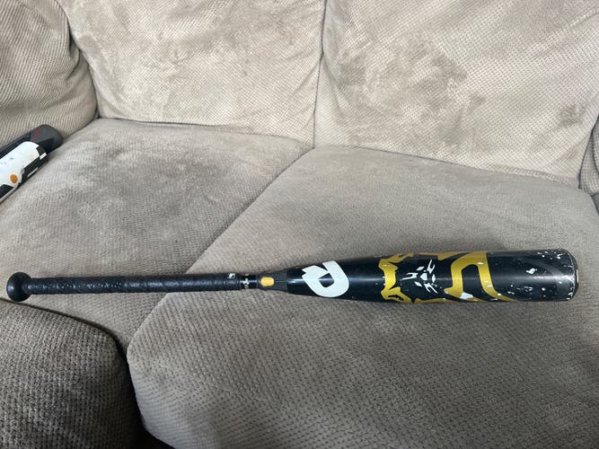 2020 Composite (-5) 26 oz 31" CF Zen Bat