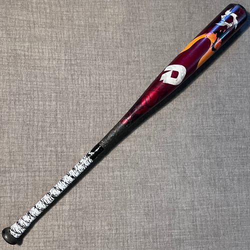 2021 DeMarini Voodoo One 32/29 (-3) BBCOR