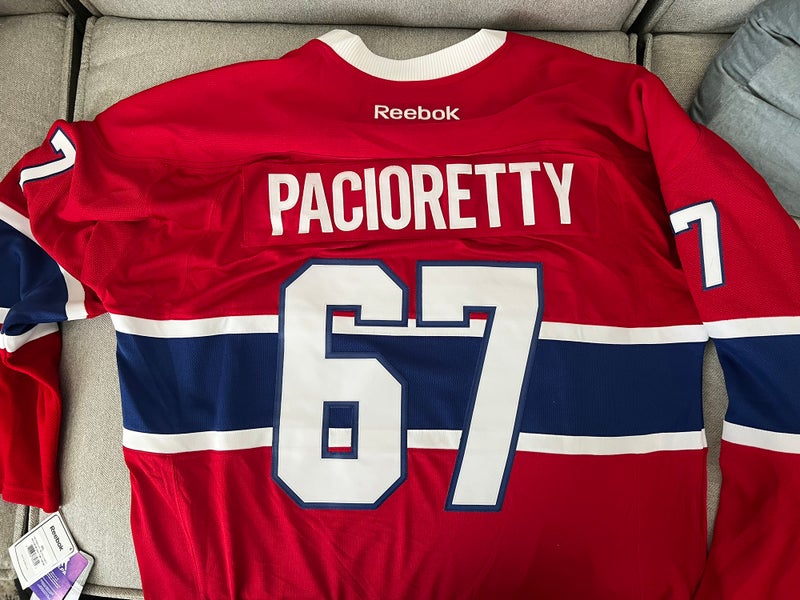 Max Pacioretty Jerseys & Gear in NHL Fan Shop 