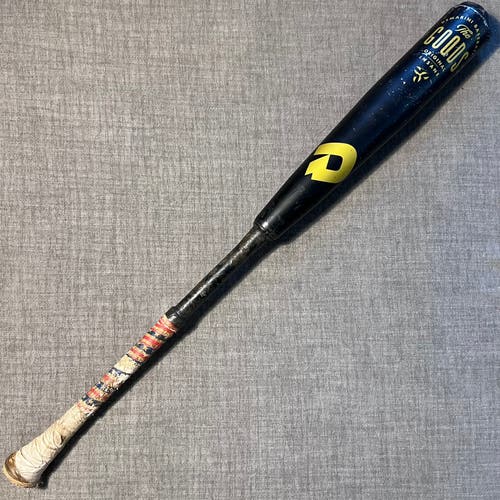 2020 DeMarini *The Goods* 32/29 (-3)