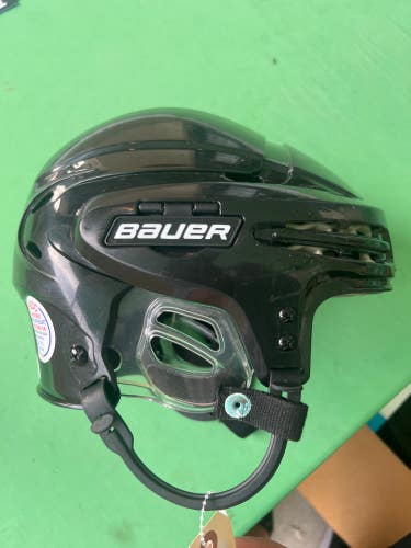 Used Small Bauer BHH2100M Helmet